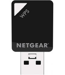 NETGEAR A6100 AC600, USB 2.0