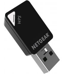 NETGEAR A6100 AC600, USB 2.0