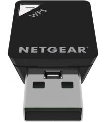 NETGEAR A6100 AC600, USB 2.0