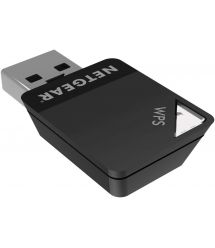 NETGEAR A6100 AC600, USB 2.0