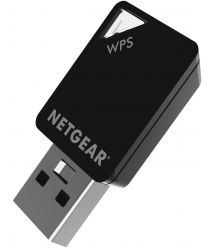 NETGEAR A6100 AC600, USB 2.0