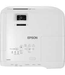 Проектор Epson EB-FH52