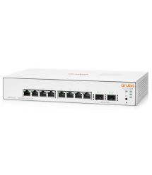HPE Aruba IOn 1930 8G 2SFP Switch