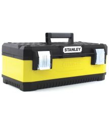 Stanley Ящик для инструмента "series 2000", металлопласт., лоток, 330х170х135мм