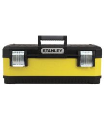 Stanley Ящик для инструмента "series 2000", металлопласт., лоток, 330х170х135мм