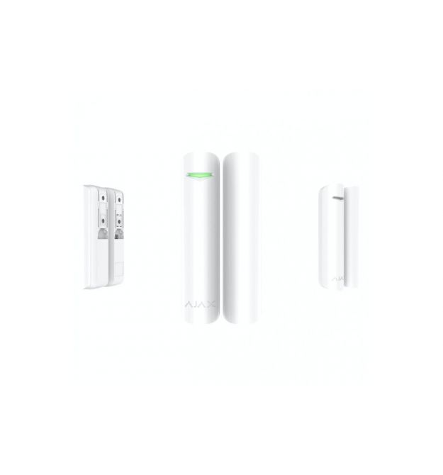 Корпус датчика открытия Ajax, DoorProtect_case White