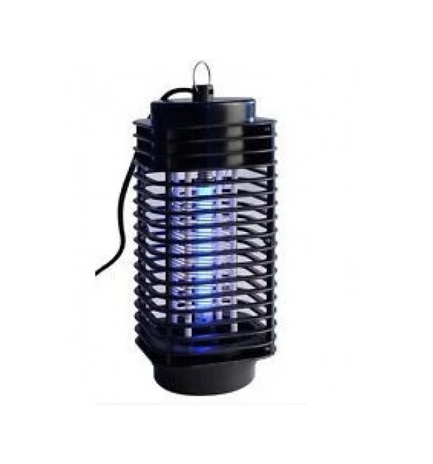 Убийца комаров Electronic Mosquito Killer Lamp