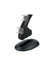 Зарядний пристрій з ручкою для PS4