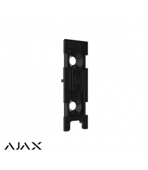 Кронштейн для датчика открытия,Ajax DoorProtect case bracket black