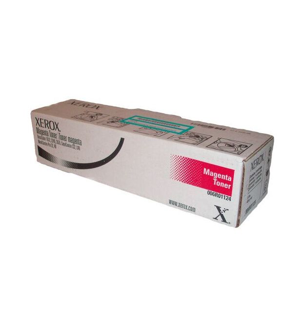 Xerox 006R01124