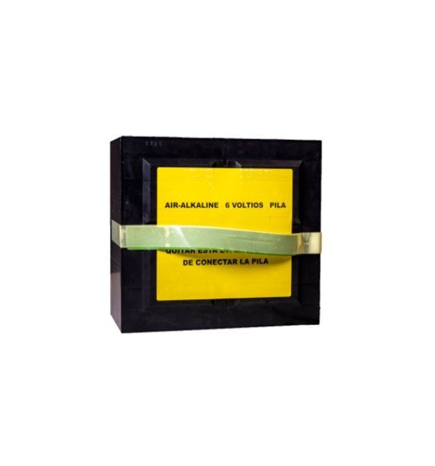 Батарея ISKRA Alkaline Battery Kompakt960 6V/960Ah