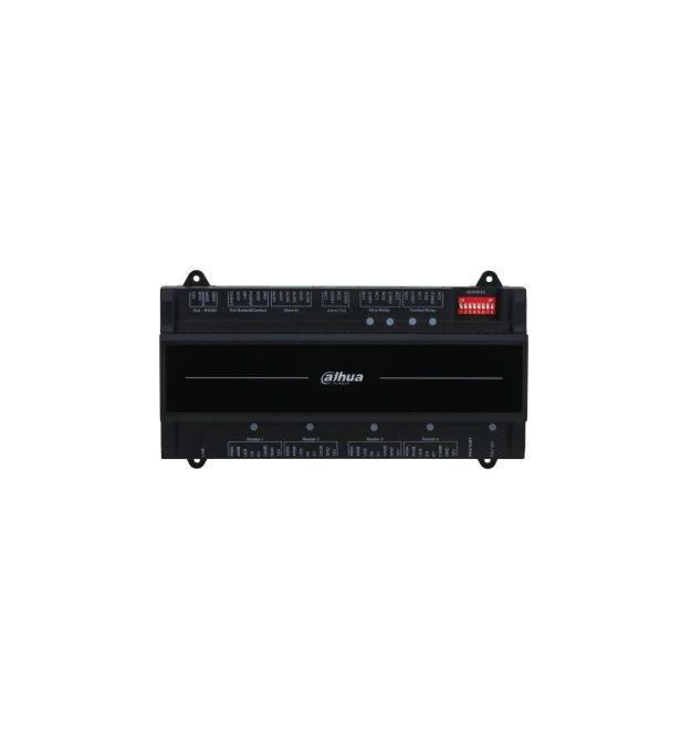 2-дверный контроллер двустороннего доступа DHI-ASC2202B-D