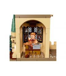 LEGO Конструктор Harry Potter Хогвартс: Тайная комната 76389