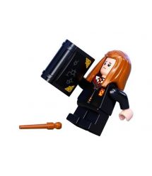 LEGO Конструктор Harry Potter Хогвартс: Тайная комната 76389