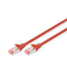 Патч-корд Digitus CAT 6 S-FTP[DK-1644-050/R]