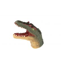 Same Toy Пальчиковый театр 2 ед, Спинозавр и Тиранозавр