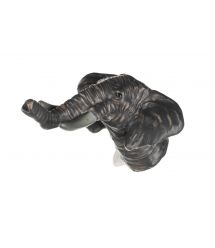 Same Toy Пальчиковий театр 2 од, Носоріг і Слон