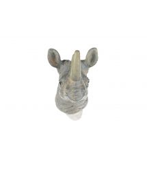 Same Toy Пальчиковий театр 2 од, Носоріг і Слон