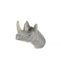 Same Toy Пальчиковий театр 2 од, Носоріг і Слон