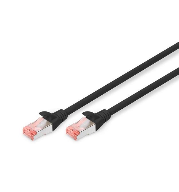 Патч-корд Digitus CAT 6 S-FTP