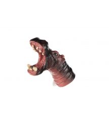 Same Toy Пальчиковий театр 2 од, Бегемот і Лев