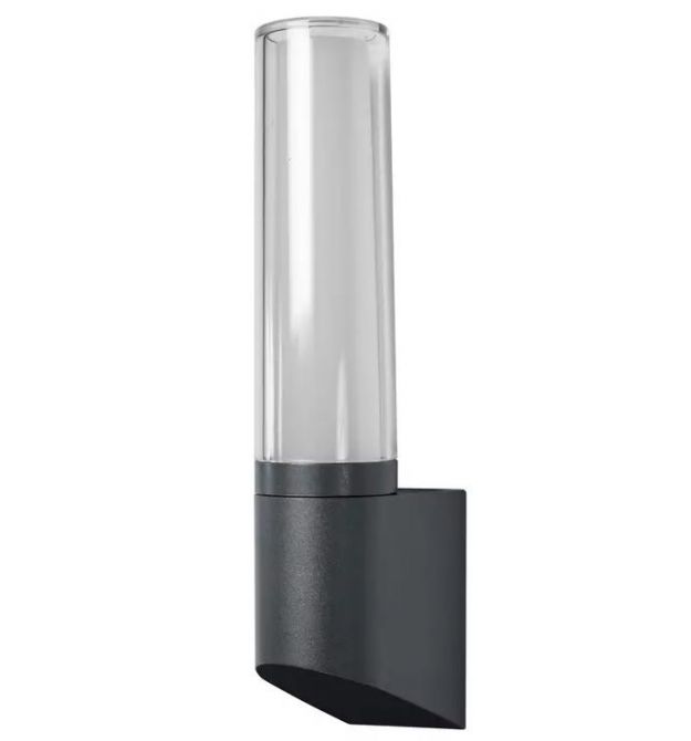 Osram Фасадный светильник ENDURA STYLE LANTERN FLARE WALL 7w