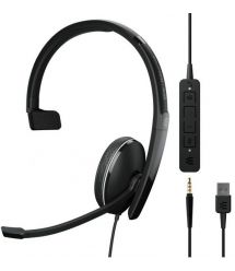 Sennheiser ADAPT 135T II Mono USB