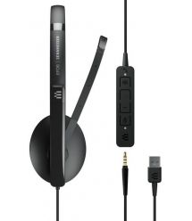 Sennheiser ADAPT 135T II Mono USB