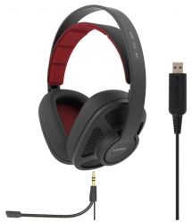 Koss GMR/545 AIR Over-Ear Open USB