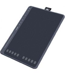 Huion Графический планшет Huion HS611 USB Space Grey