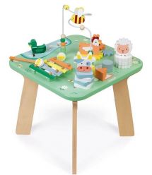 Janod Игровой столик Луг