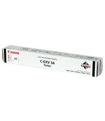 Тонер Canon C-EXV34 C2220L/C2220i/C2225i/C2230i (23000 стр) Black