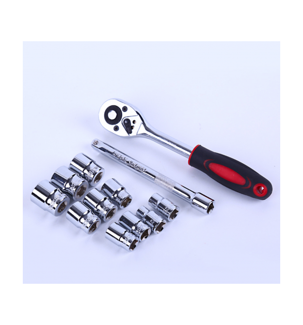 Набор инструмента 12 единиц 3 - 8