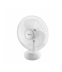 Вентилятор настольный MS 1626, 220V, 40W, Box