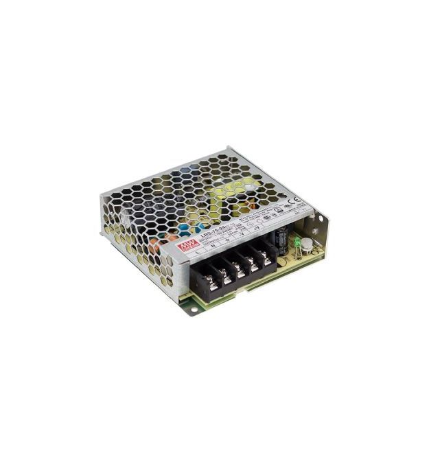 Блок питания LRS-75-12