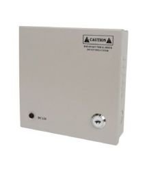 Блок питания BG-125/4