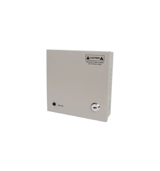 Блок питания BG-125/4