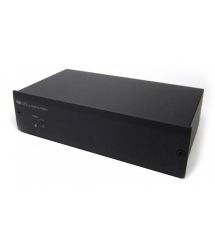 Фонокорректор ММ/МС V90-LPS Musical Fidelity, black