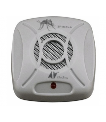 Відлякувач від комарів ZF-810A, 150db мобільний живлення від 220В