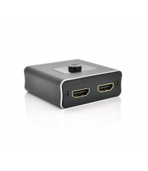 Двусторонний HDMI переключатель VEGGIEG H202