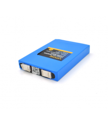 Ячейка Vipow 3.2V 30AH для сборки LiFePo4 аккумуляторов, (94 x 27 x 148) мм, Q12