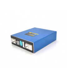 Ячейка Vipow 3.2V 202AH для сборки LiFePo4 аккумуляторов, (174 x 54 x 204(223)) мм, Q5