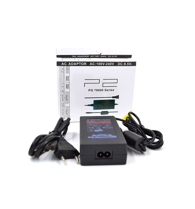 Зарядное устройство PS2 70000 для игровой приставки PS2