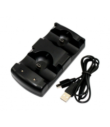 Зарядное устройство PS3 Handle Dual Charge