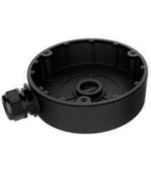 Кронштейн для видеокамер DS-1280ZJ-DM8 black
