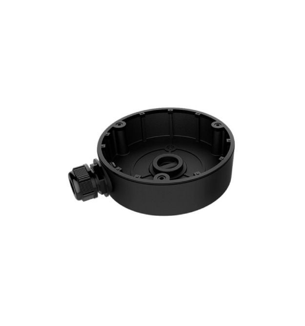 Кронштейн для видеокамер DS-1280ZJ-DM8 black
