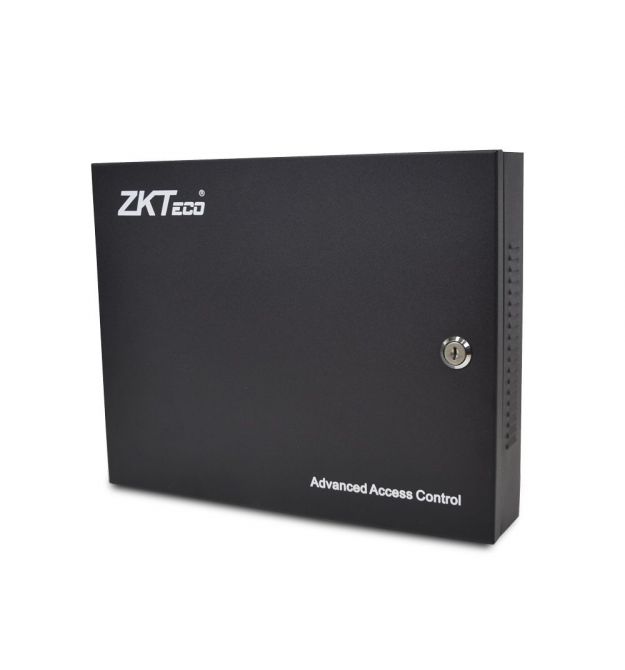 Контроллер управления лифтами в боксе ZKTeco EC10 Package B