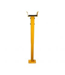 Стойка для стрелы шлагбаума ZKTeco CMP200 Telescopic Boom Bracket