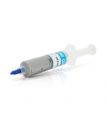 Паста термопроводная Halnziye HY-510 30g, шприц, Grey, 1,93W / m-K, 0.225°C-in² / W, -30°≈300°, OEM Q5