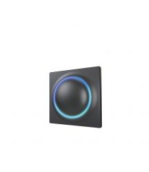 Вимикач Z-Wave FIBARO Walli Switch-Fgwdseu-221 Чорний